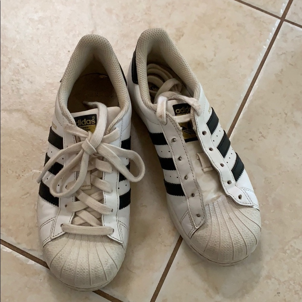 Adidas Shoes